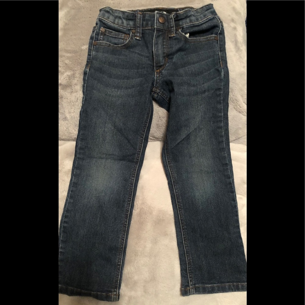 Like New Boy’s‎ Joe’s Denim Sz. 4